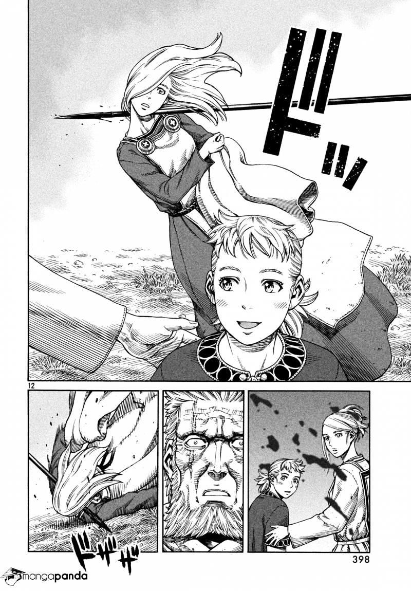 Vinland Saga, Chapter 130 image 11